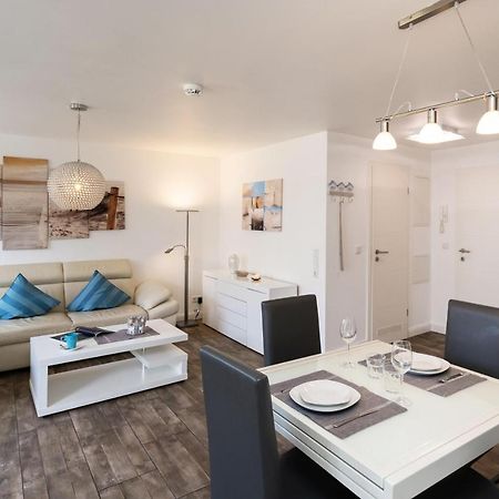 Apartament Sylter Residenz Westerland Zewnętrze zdjęcie