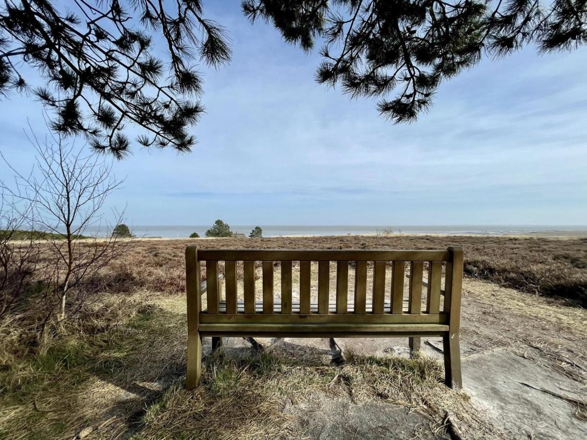 Apartament Sylter Residenz Westerland Zewnętrze zdjęcie