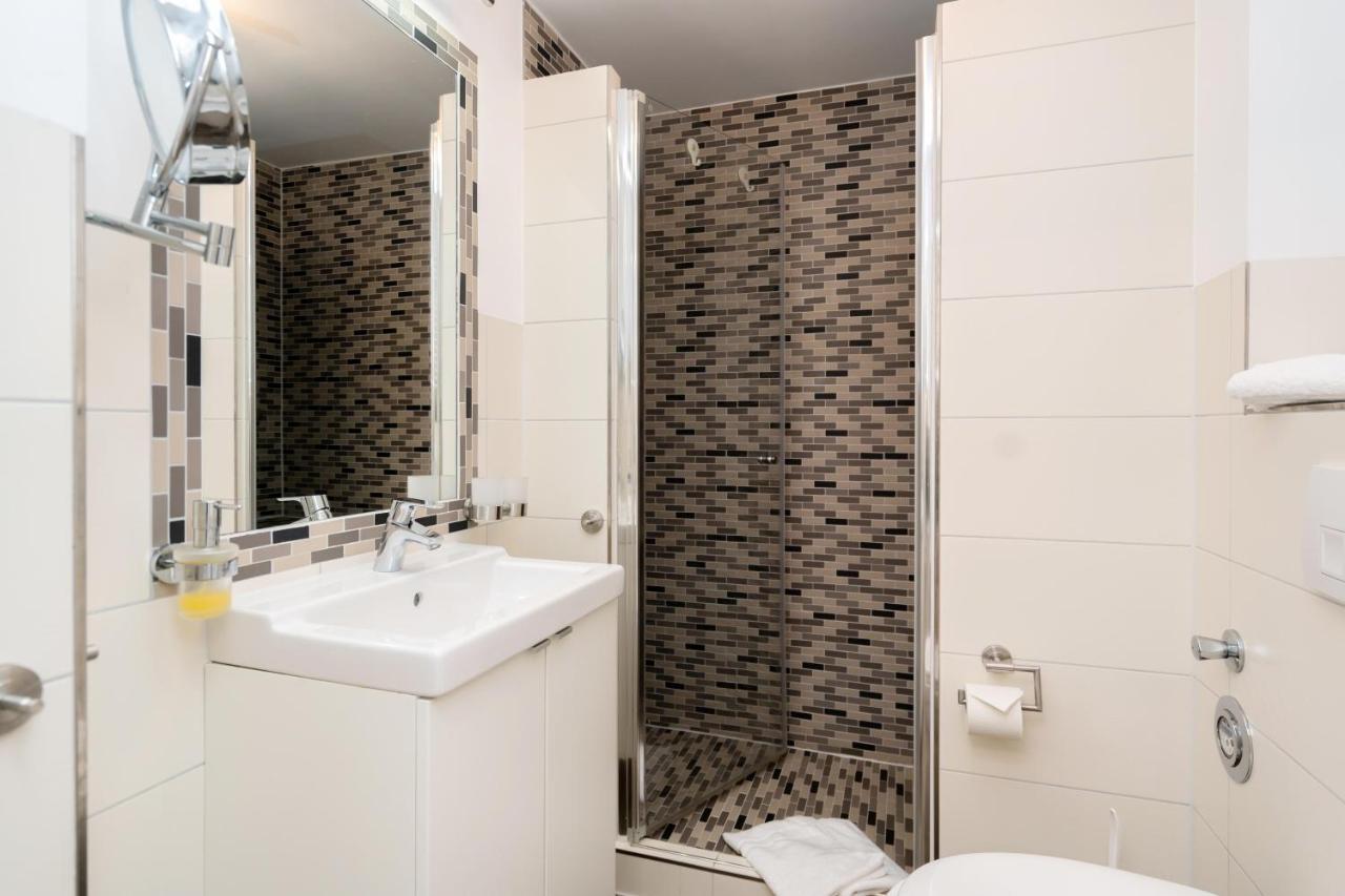 Apartament Sylter Residenz Westerland Zewnętrze zdjęcie